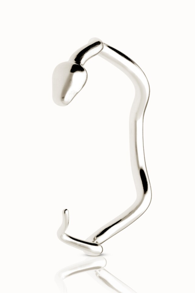 Bracelet Quiétude par la marque Violaine Muras Violaine Muras - Bracelet Quiétude