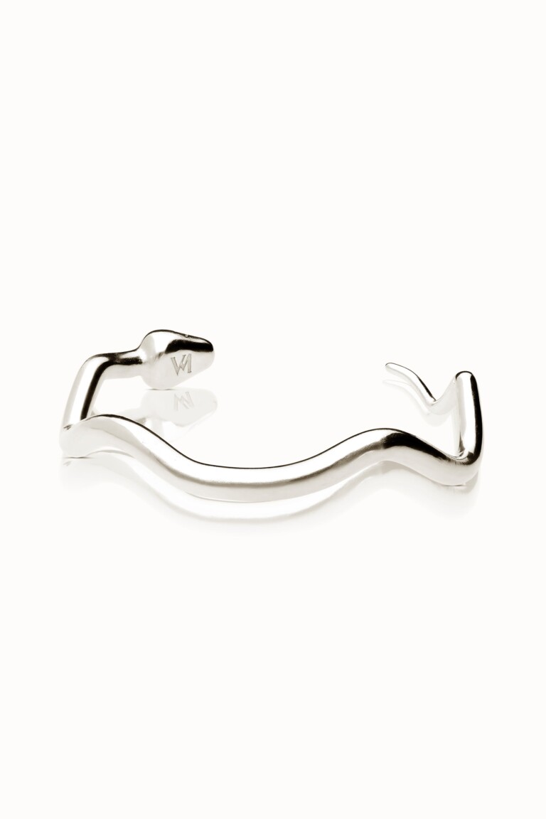 Violaine Muras - Bracelet Quiétude