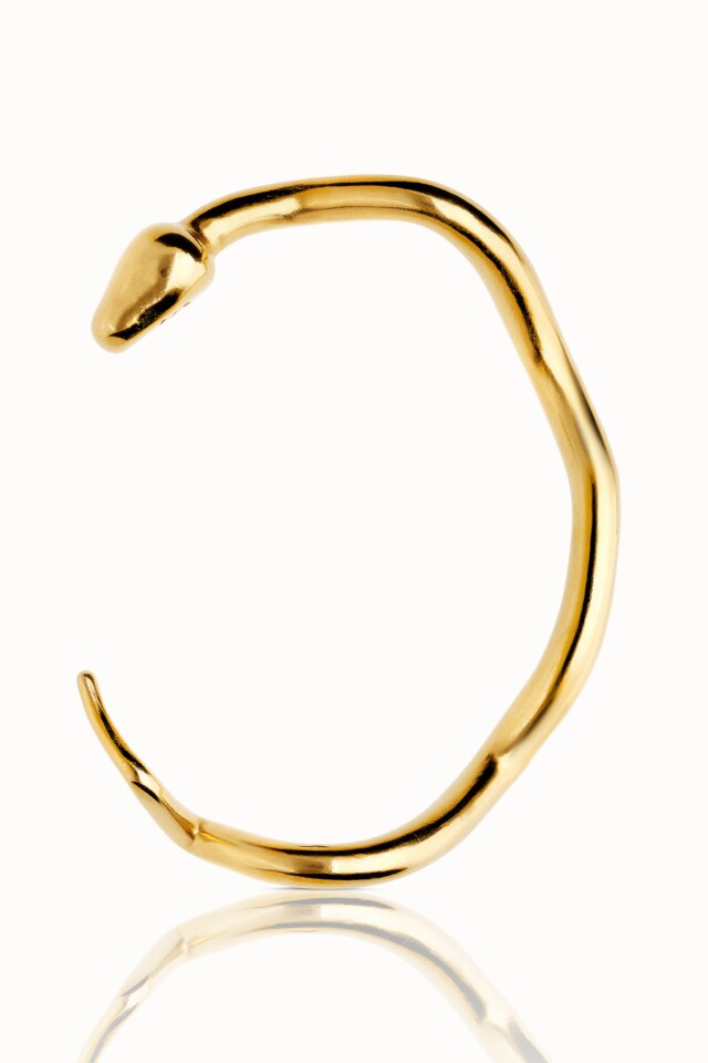 Violaine Muras - Bracelet Quiétude