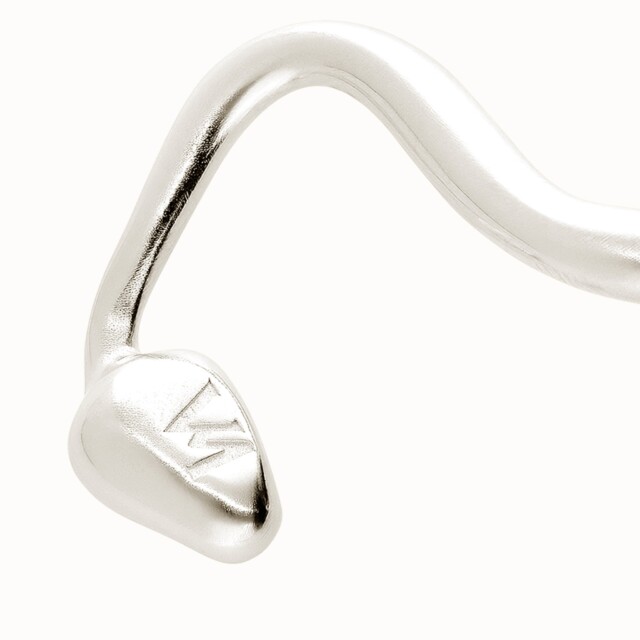 Violaine Muras - Earcuff l'envol de Mélusine