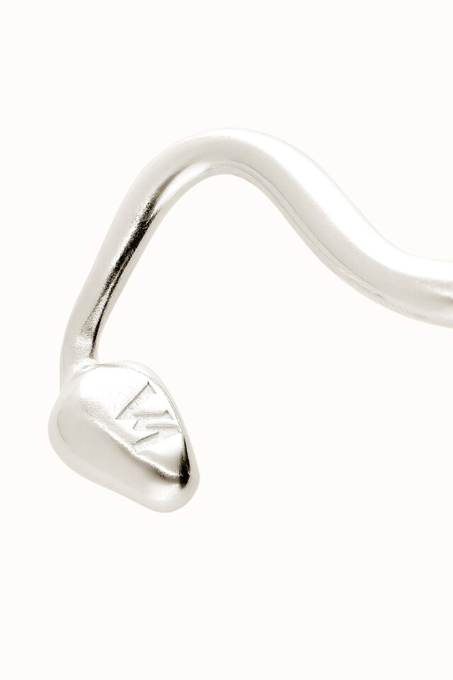 Violaine Muras - Earcuff l'envol de Mélusine