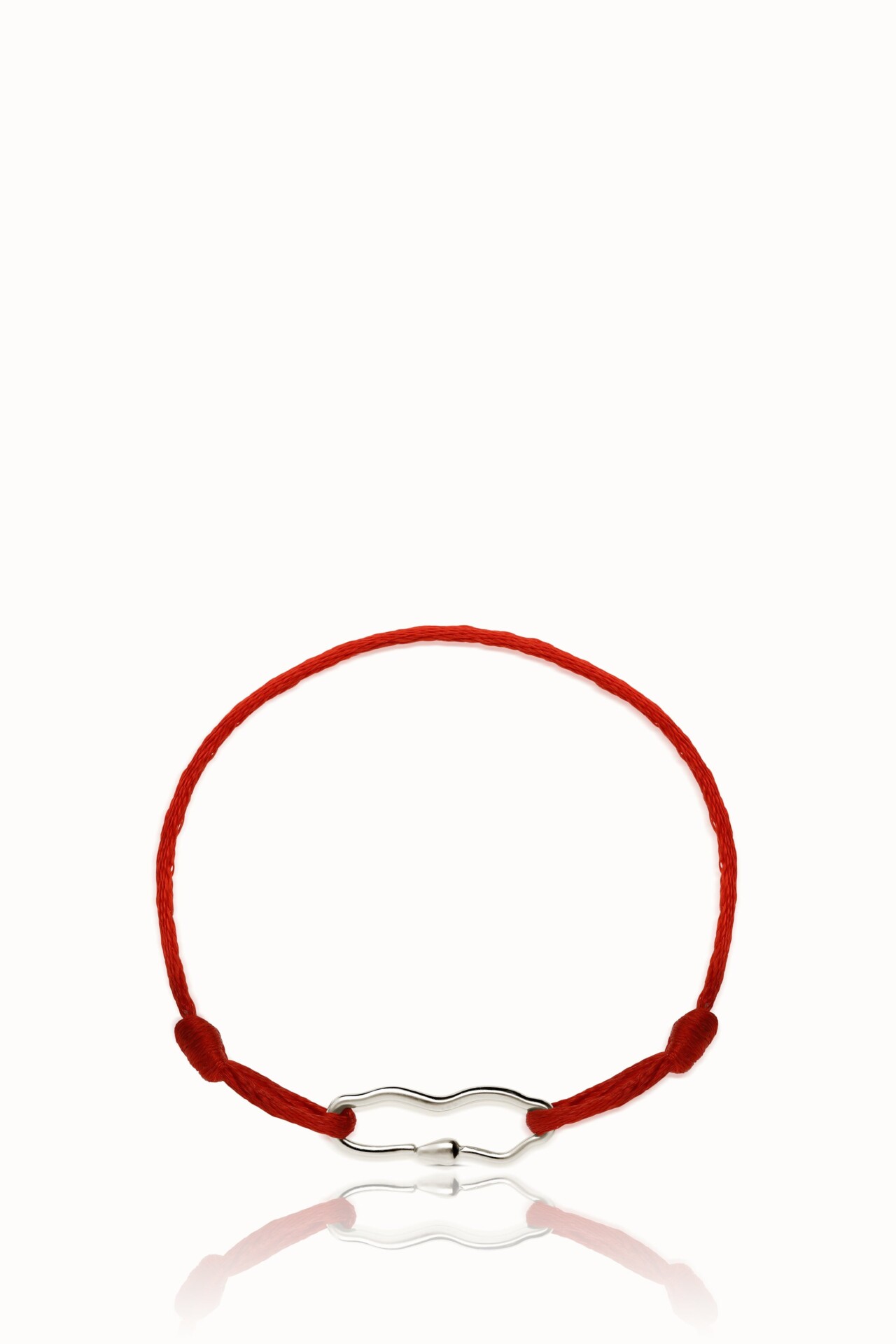 MLFRIEND Friendship snake bracelet white gold 1 16e718ee 3ca5 4dd8 8efd dbd6c519dc01 Violaine Muras - Bracelet friendship Serpent