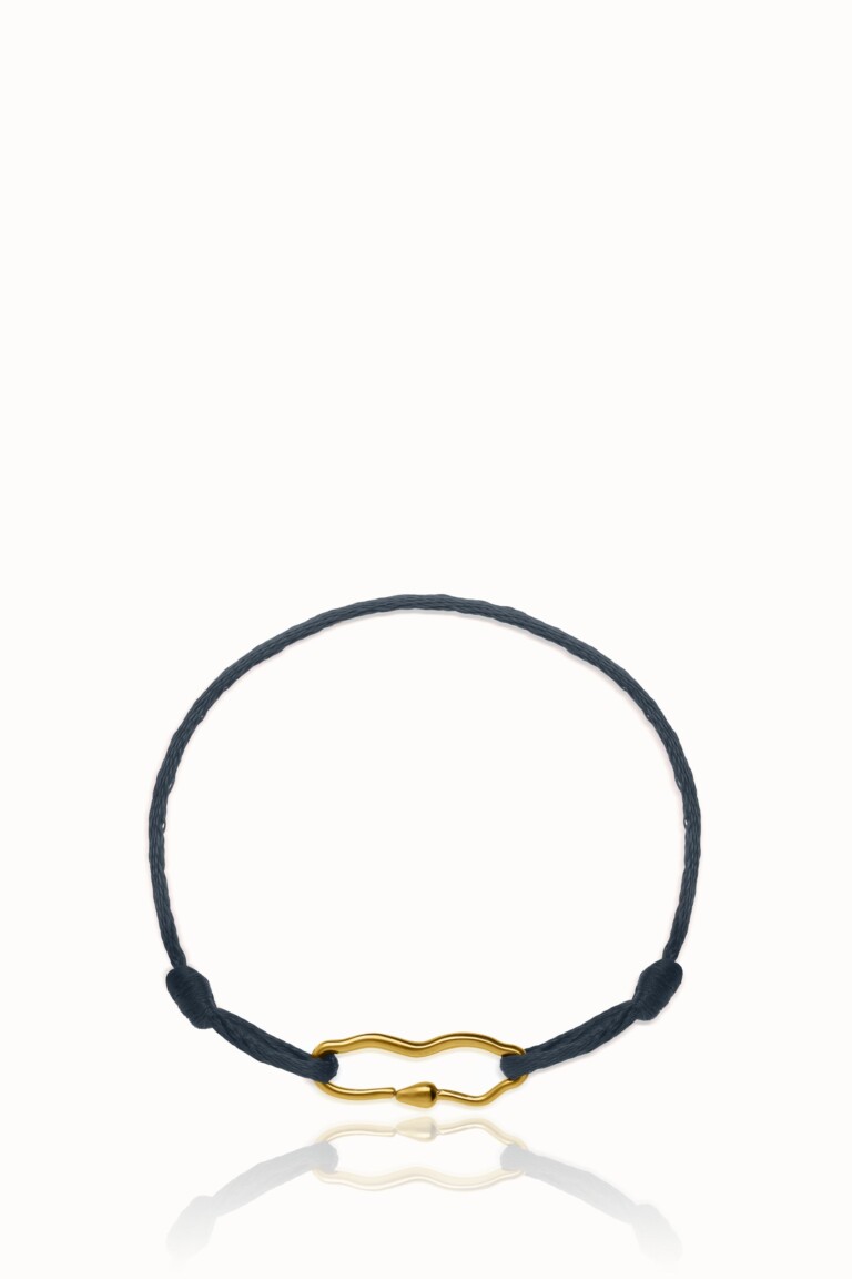MLFRIEND Friendship snake bracelet yellow gold 1 1f52e279 5a93 4fb4 adec 6f6c4a3388cb Violaine Muras - Bracelet Friendship Serpent