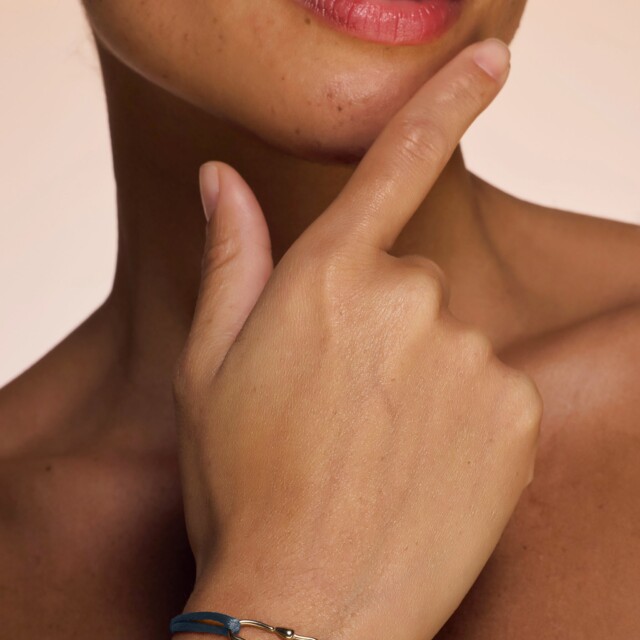 Violaine Muras - Bracelet Friendship Serpent