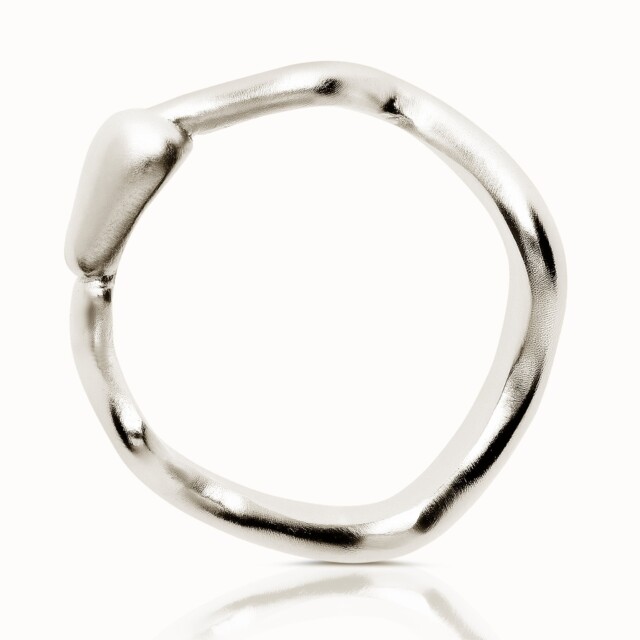 Violaine Muras - Bague serpent – 56