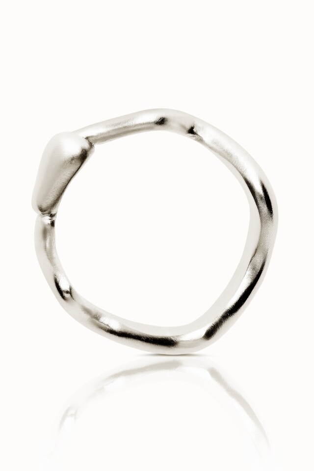 Violaine Muras - Bague serpent – 56
