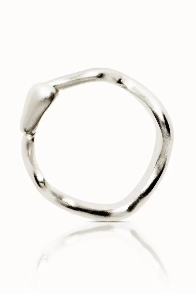 Violaine Muras - Bague serpent – 56