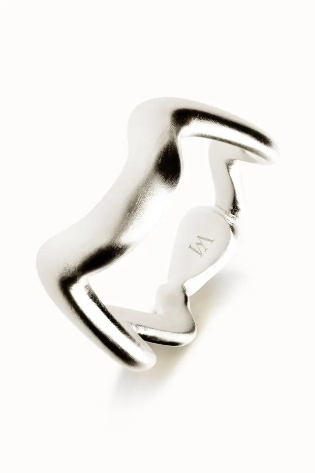 Violaine Muras - Bague serpent – 56