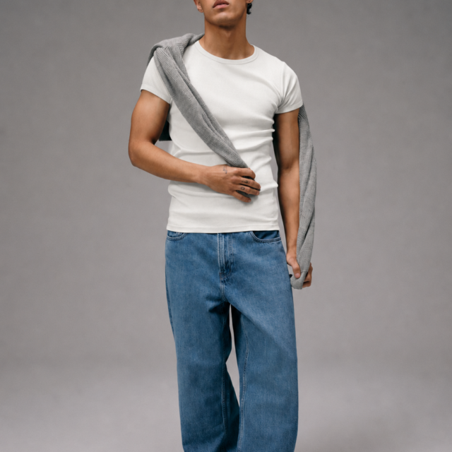 Les Tricots Marcel -