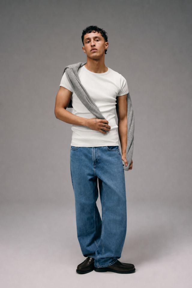 Les Tricots Marcel -