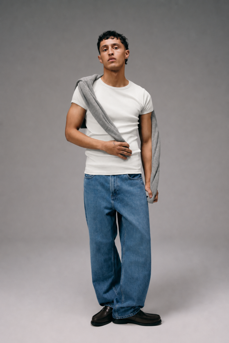 Les Tricots Marcel -