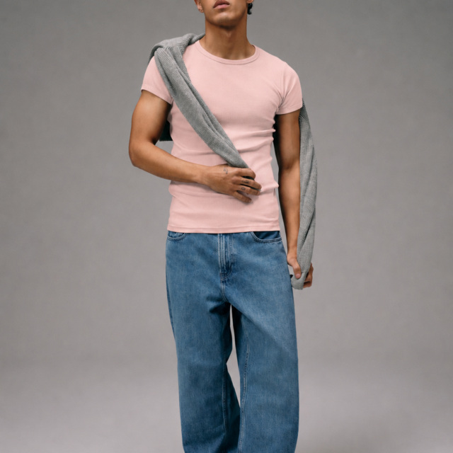 Les Tricots Marcel -