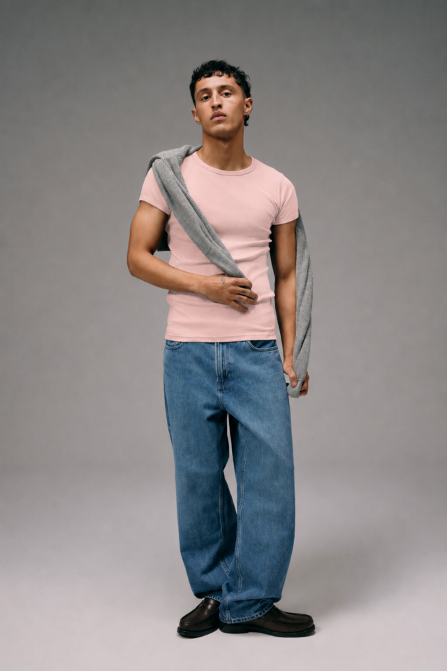 Les Tricots Marcel -