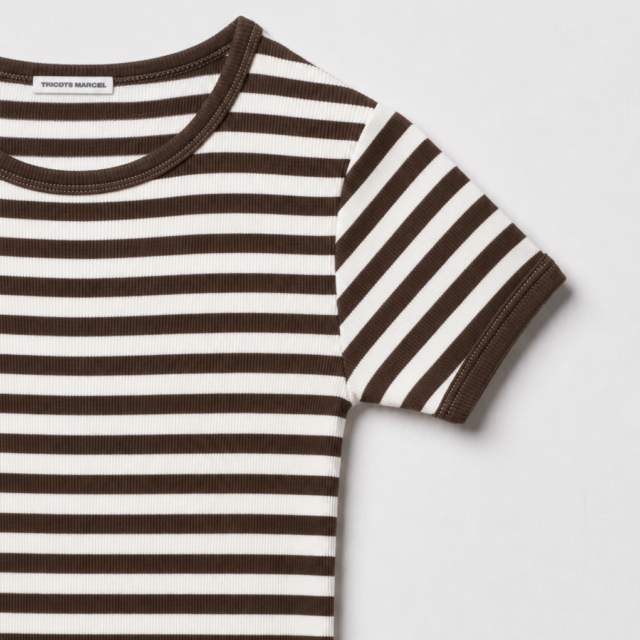 Les Tricots Marcel -