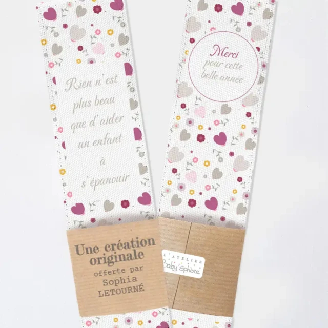Atelier Baby’Sphère - 4 Idées Cadeau Nounou de Fin d'Année inédites