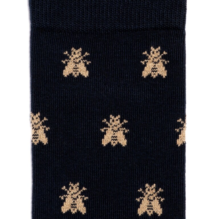 Maison Broussaud - Napoléon - Les Abeilles d'Or marine – 43/46 / MARINE