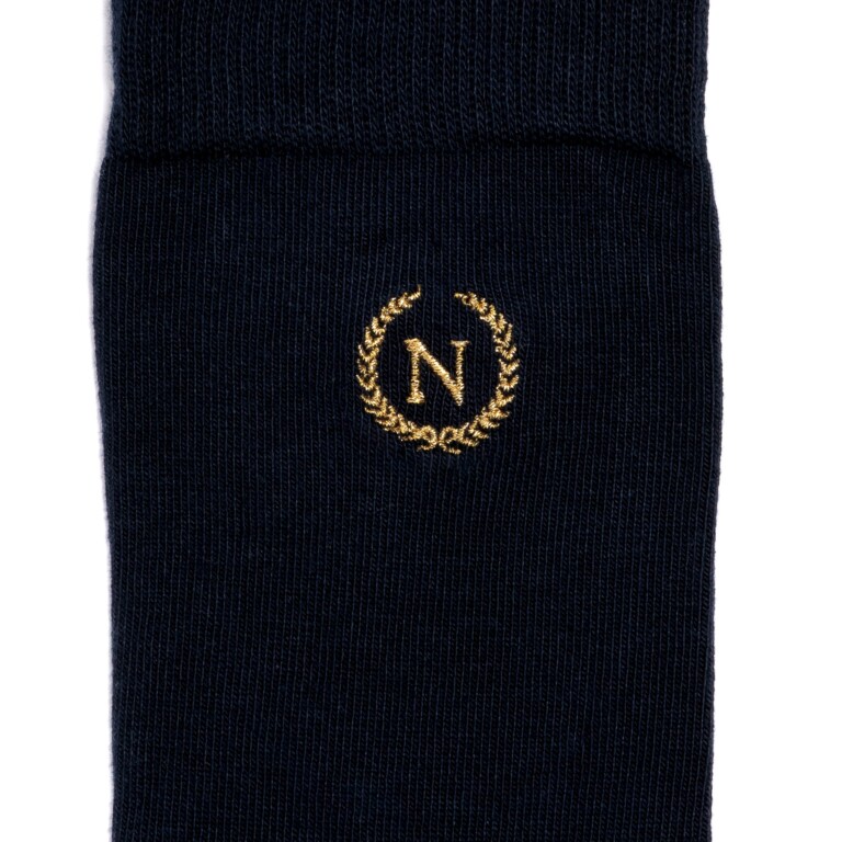 Maison Broussaud - Napoléon - L'Empereur marine – 43/46 / MARINE