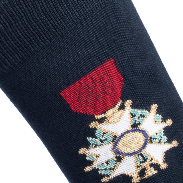 Maison Broussaud - Napoléon - Médaille Légion d'honneur – 43/46 / Marine