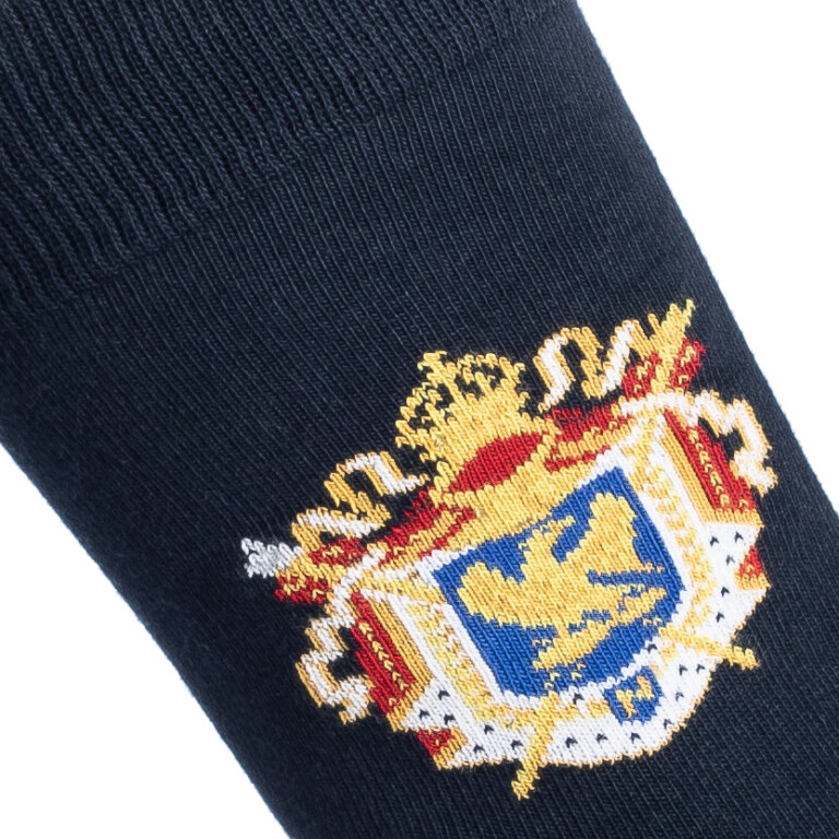Maison Broussaud - Napoléon - Blason – 43/46 / Marine
