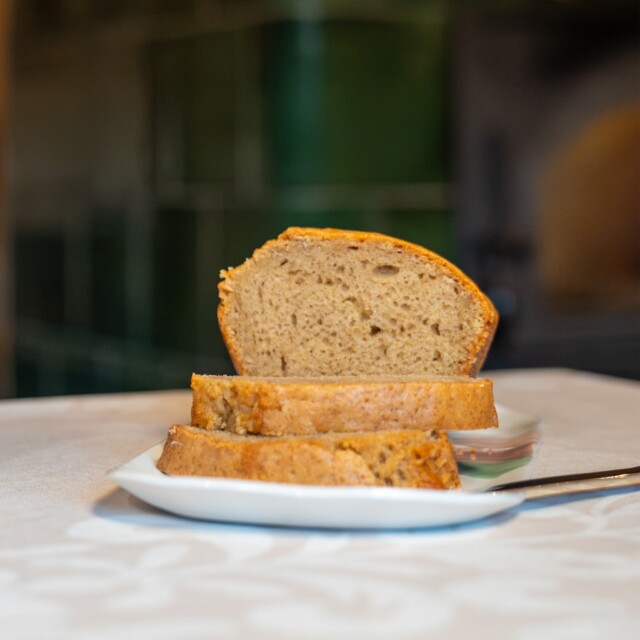 Maison Primavera - Plat à cake Vosges - Origines