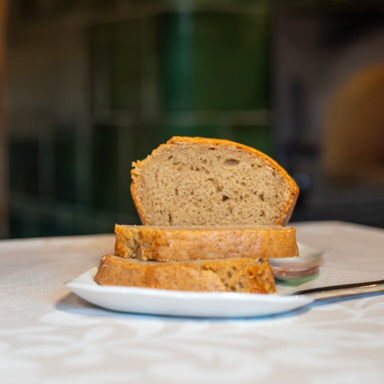 Maison Primavera - Plat à cake Vosges - Origines