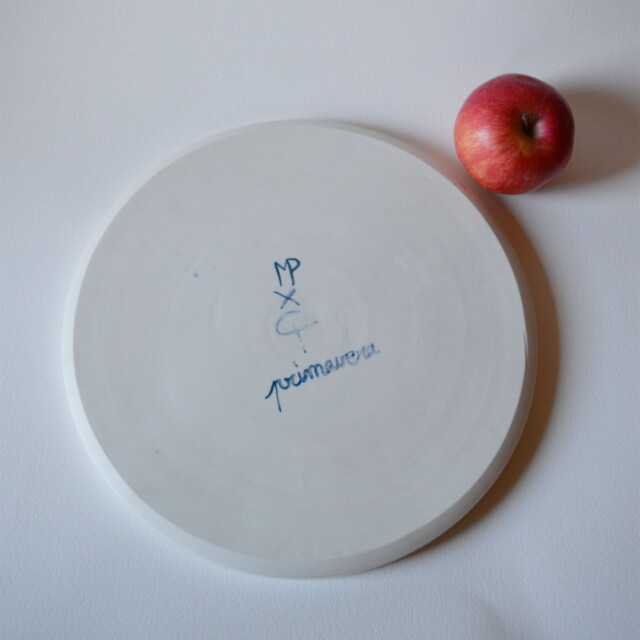 Maison Primavera - Plat moyen - Jardin fleuri