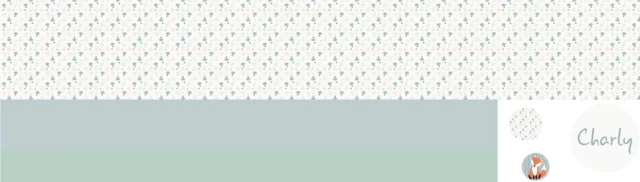 Atelier Baby’Sphère - Coffret Naissance Petit Renard – Cadeau Bébé Personnalisé et Évolutif