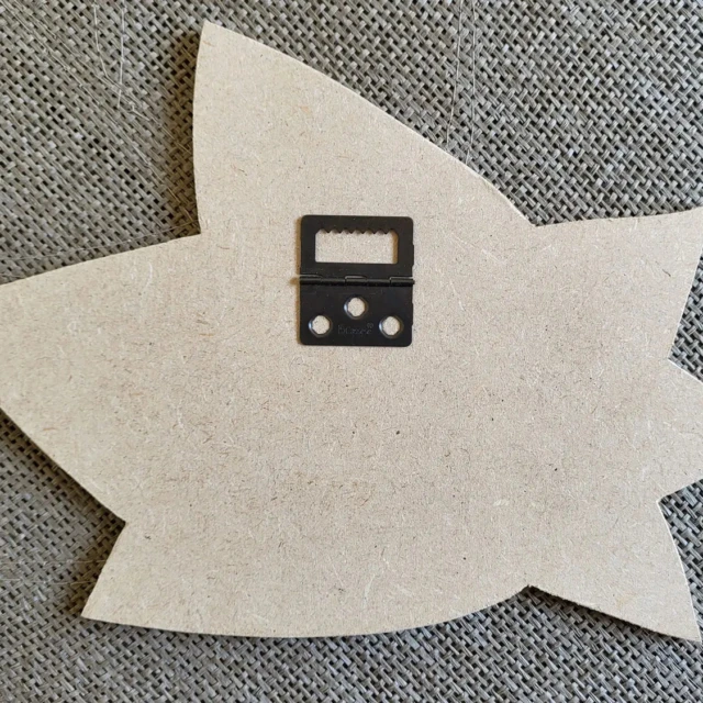 Atelier Baby’Sphère - Plaque de porte bohème personnalisée – Prénom en fleurs