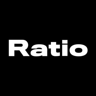 Logo Ratio