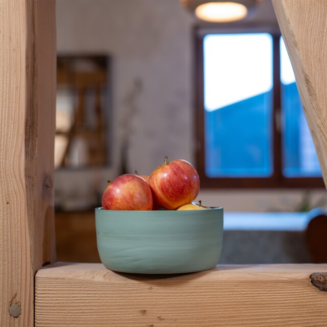 Maison Primavera - Saladier vert - Origines – Saladier vert Cœur