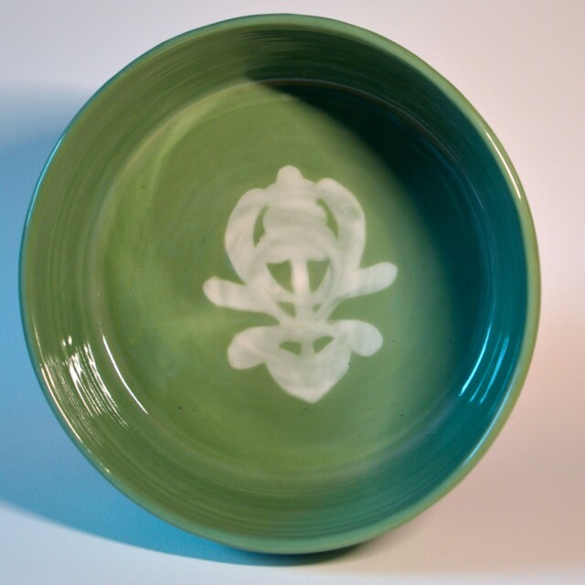 Maison Primavera - Saladier vert - Origines – Saladier vert Cœur