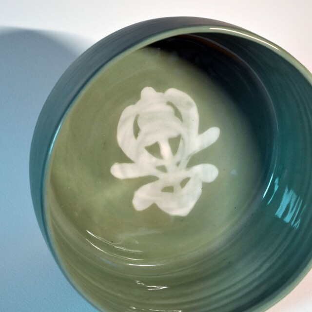 Maison Primavera - Saladier vert - Origines – Saladier vert Cœur