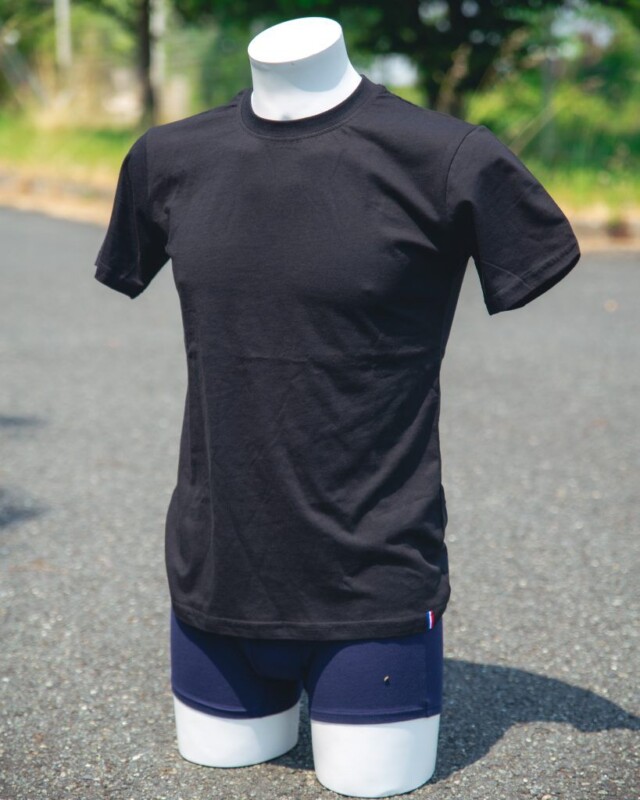 T-SHIRT SIMPLE par la marque Seize point neuf Seize point neuf - T-SHIRT SIMPLE