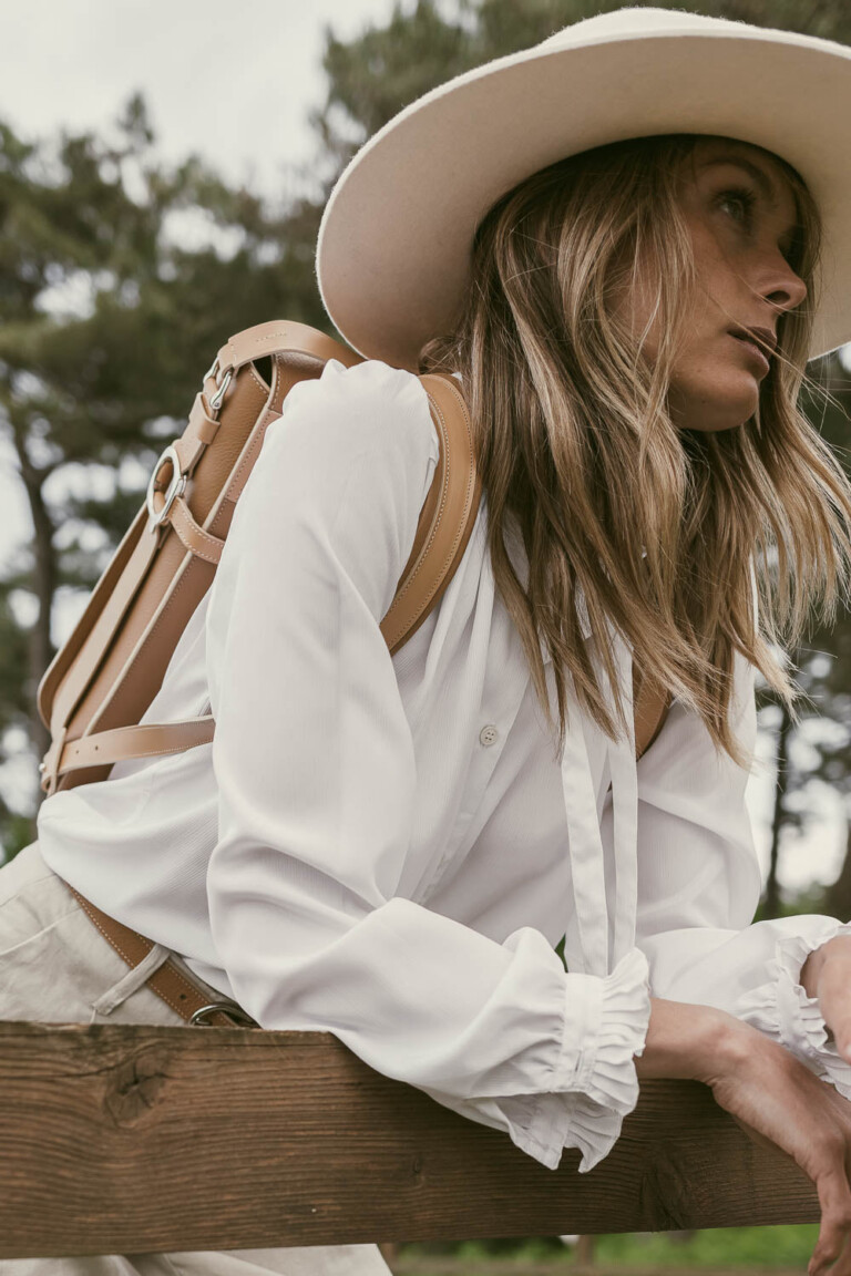 Ma boutique - ERREBI Sable – SABLE