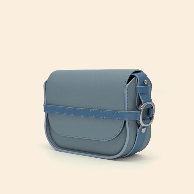 Ma boutique - SARA - BLEU HORIZON