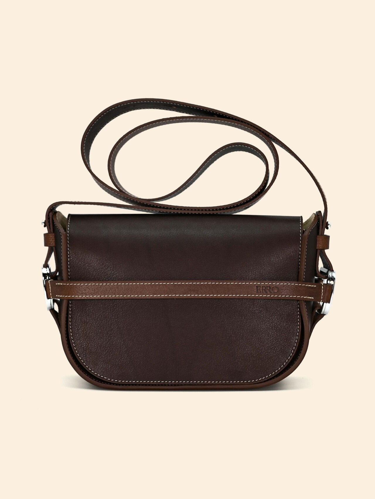 Sara sac besace ebene3 Ma boutique - Sara Ébène