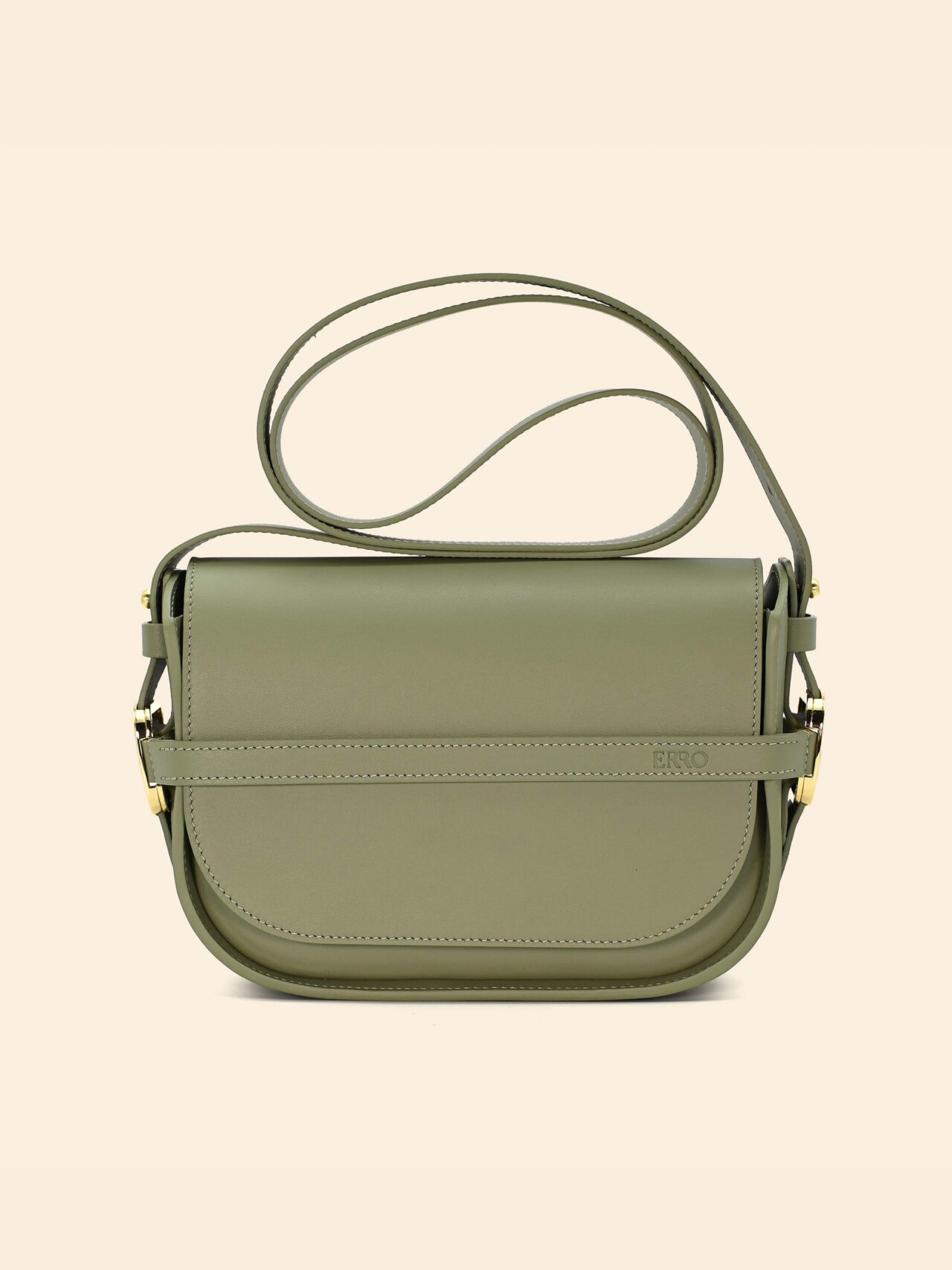Sara sac besace olivier4 Ma boutique - Sara Olivier