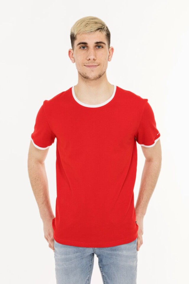 Seize point neuf - T-SHIRT MICKAËL DISCRET