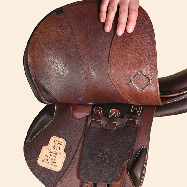 Ma boutique - Selle UHAINA