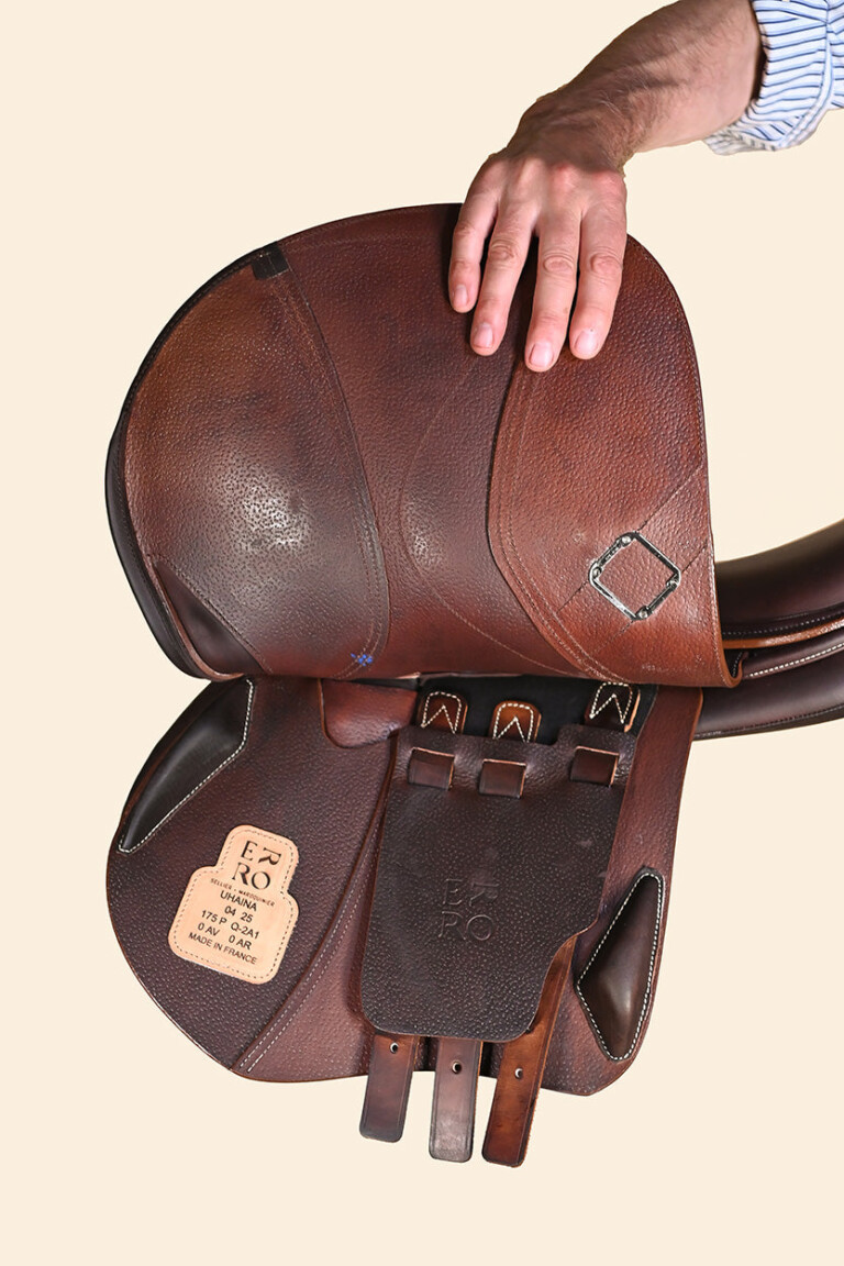 Ma boutique - Selle UHAINA