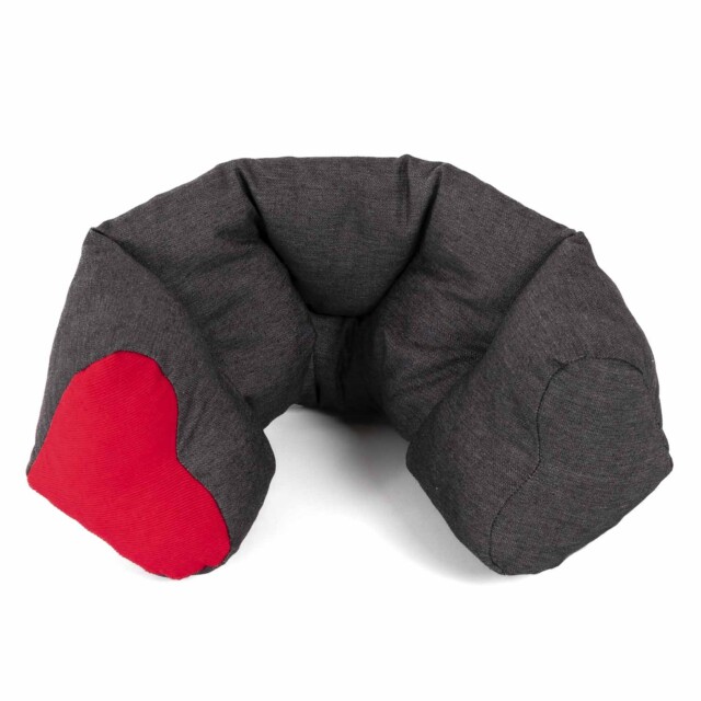 COSY CLUB - Coussin de siège auto et poussette  TÉODOR Grenadine