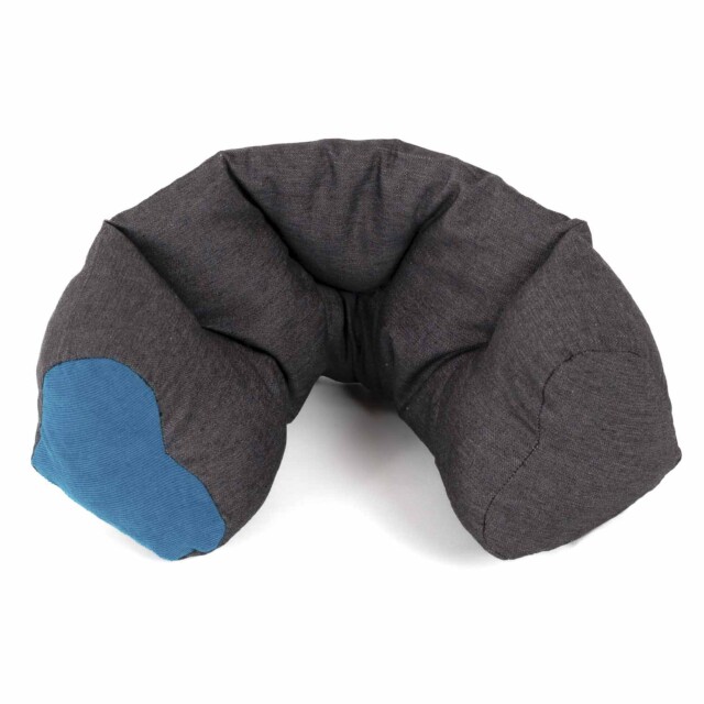COSY CLUB - Coussin de siège auto et poussette  TÉODOR Myrtille