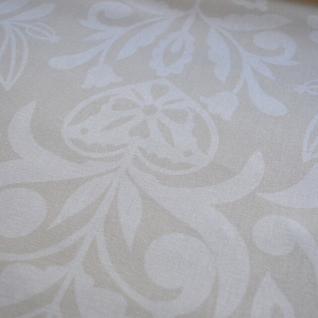 Maison Primavera - Tissu au mètre Grès rose - Origines