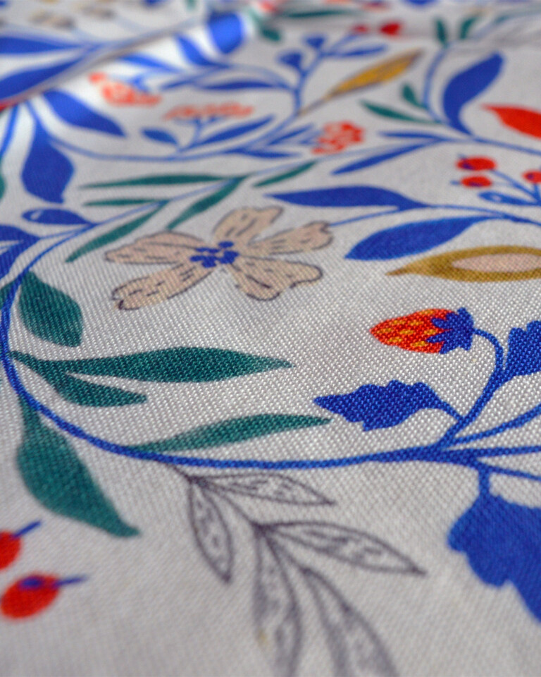 Maison Primavera - Tissu au mètre - Primavera