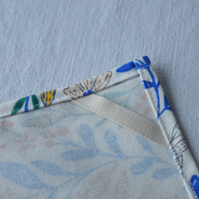 Maison Primavera - Torchon - motif Primavera