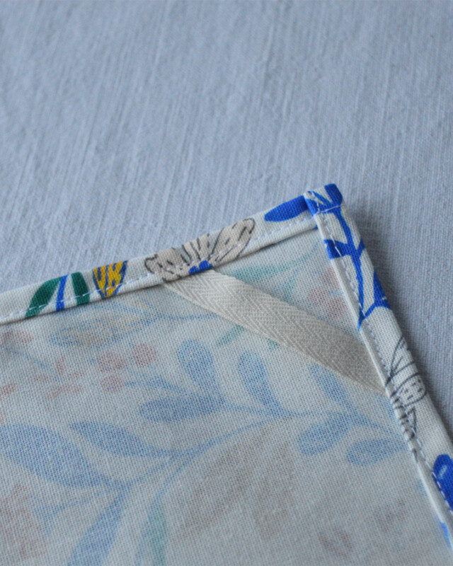 Maison Primavera - Torchon - motif Primavera