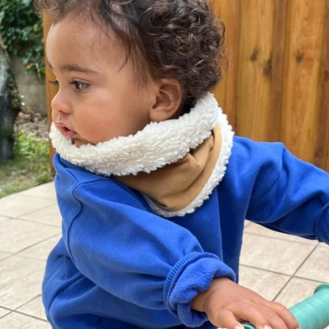 enfant – Bébé 10cm / Vert Salicorne