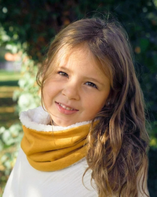 enfant – Bébé 10cm / Vert Salicorne