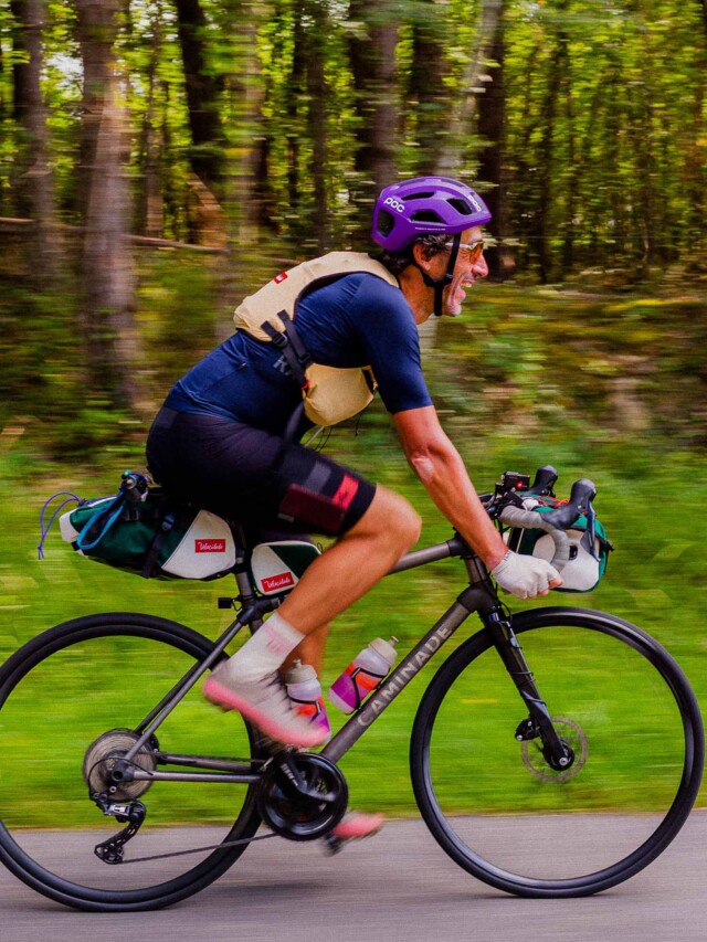 Atelier Velocidade - Gilet d'Hydratation Ultra – Rouge