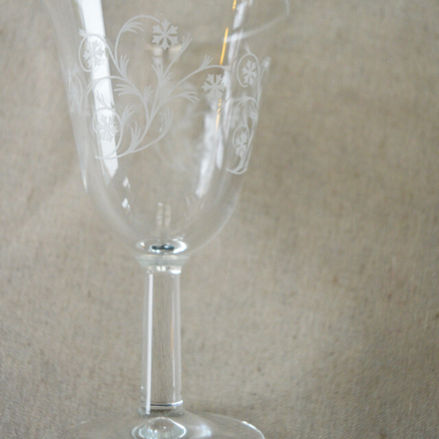 Maison Primavera - Lot de 11 verres à pied - Primavera